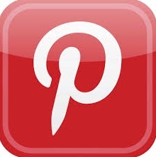 Follow me on Pinterest