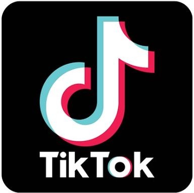 Follow me on TikTok